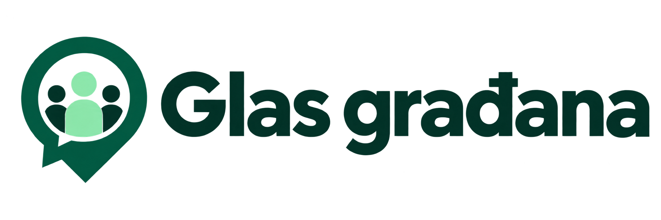 Glas građana